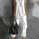 Noemi — Conjunto informal con comodidad urbana