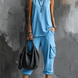 Noemi — Conjunto informal con comodidad urbana