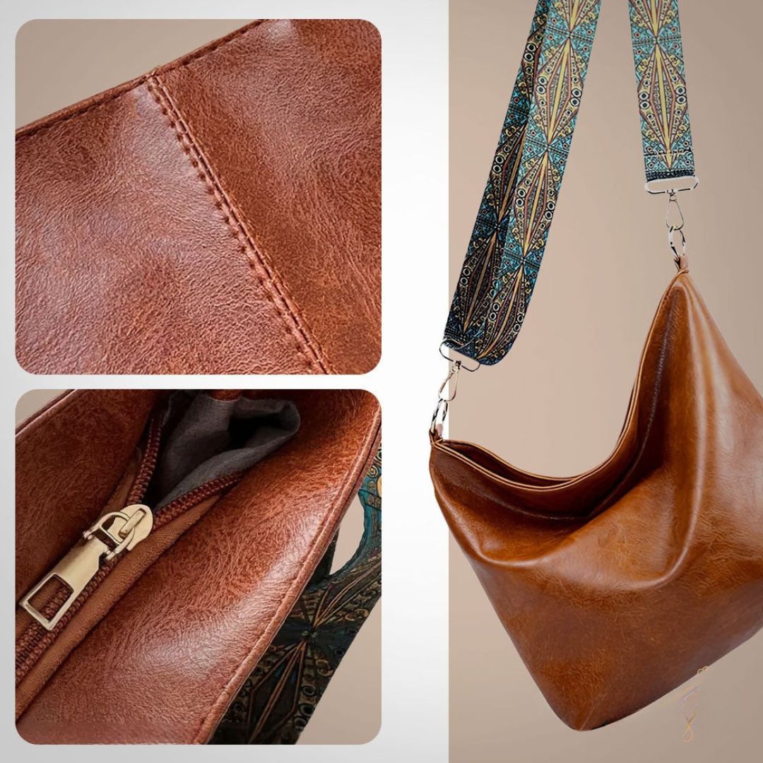 Greta | Bolso elegante