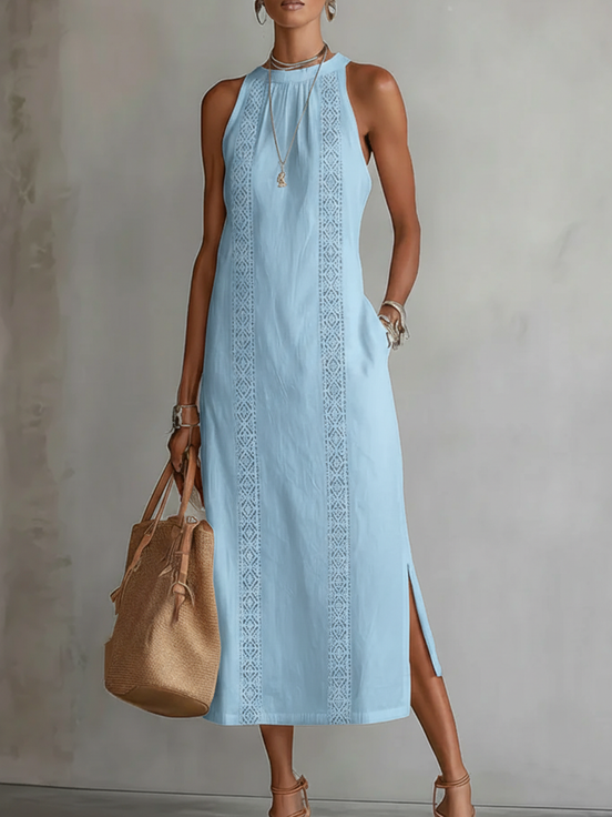 Sara | Vestido elegante