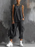 Noemi — Conjunto informal con comodidad urbana
