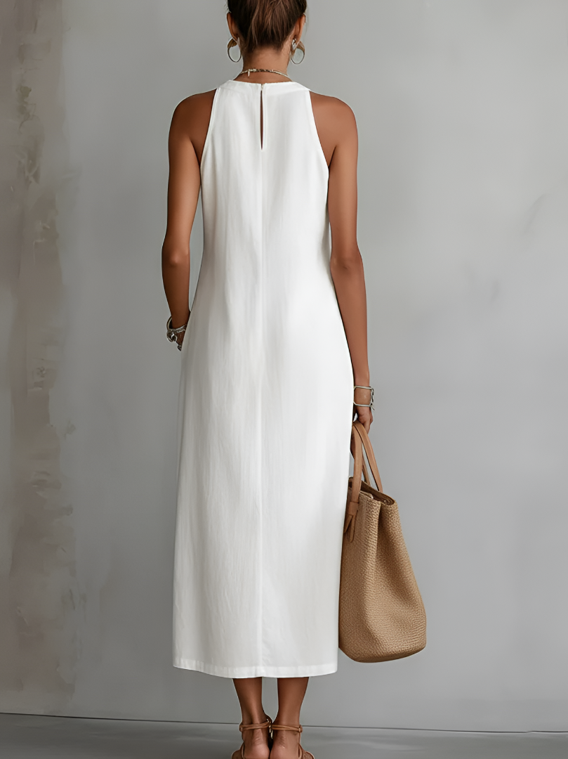 Sara | Vestido elegante