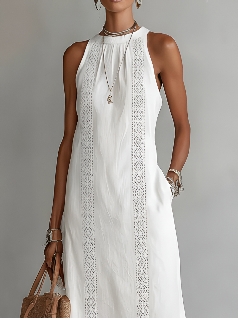 Sara | Vestido elegante