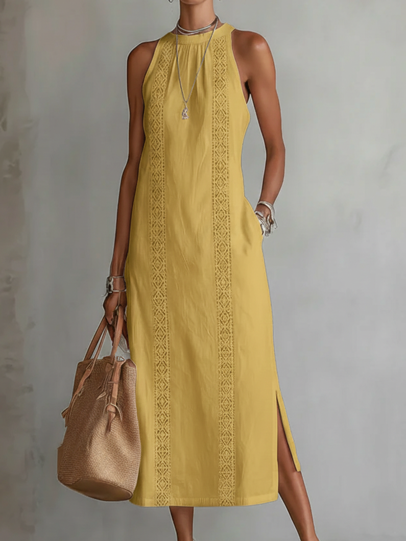 Sara | Vestido elegante