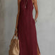 Sara | Vestido elegante