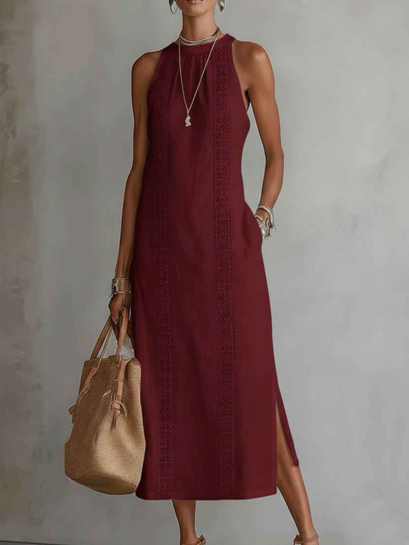 Sara | Vestido elegante