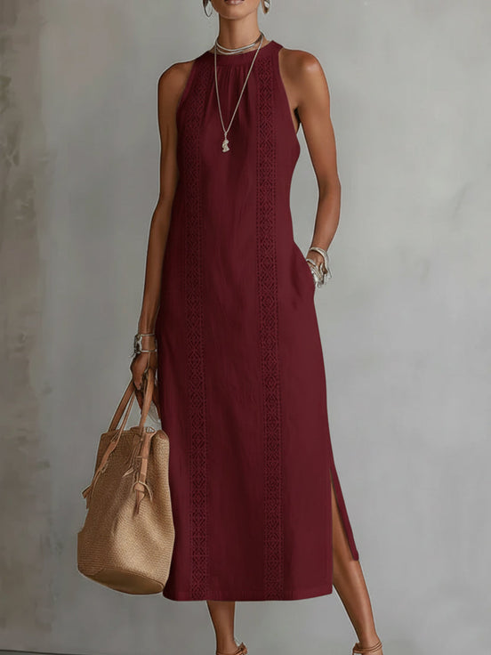 Sara | Vestido elegante