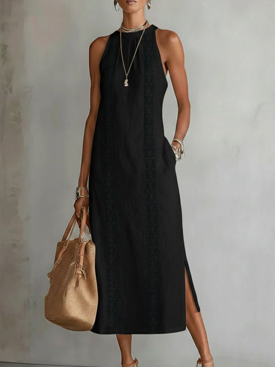 Sara | Vestido elegante