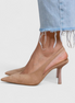 Bella | Zapatos de tacón cómodos