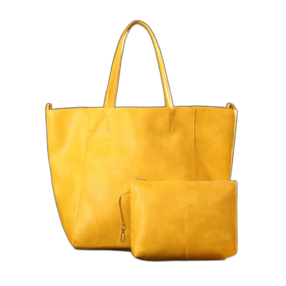 Damaris | Bolso de mano retro y espacioso