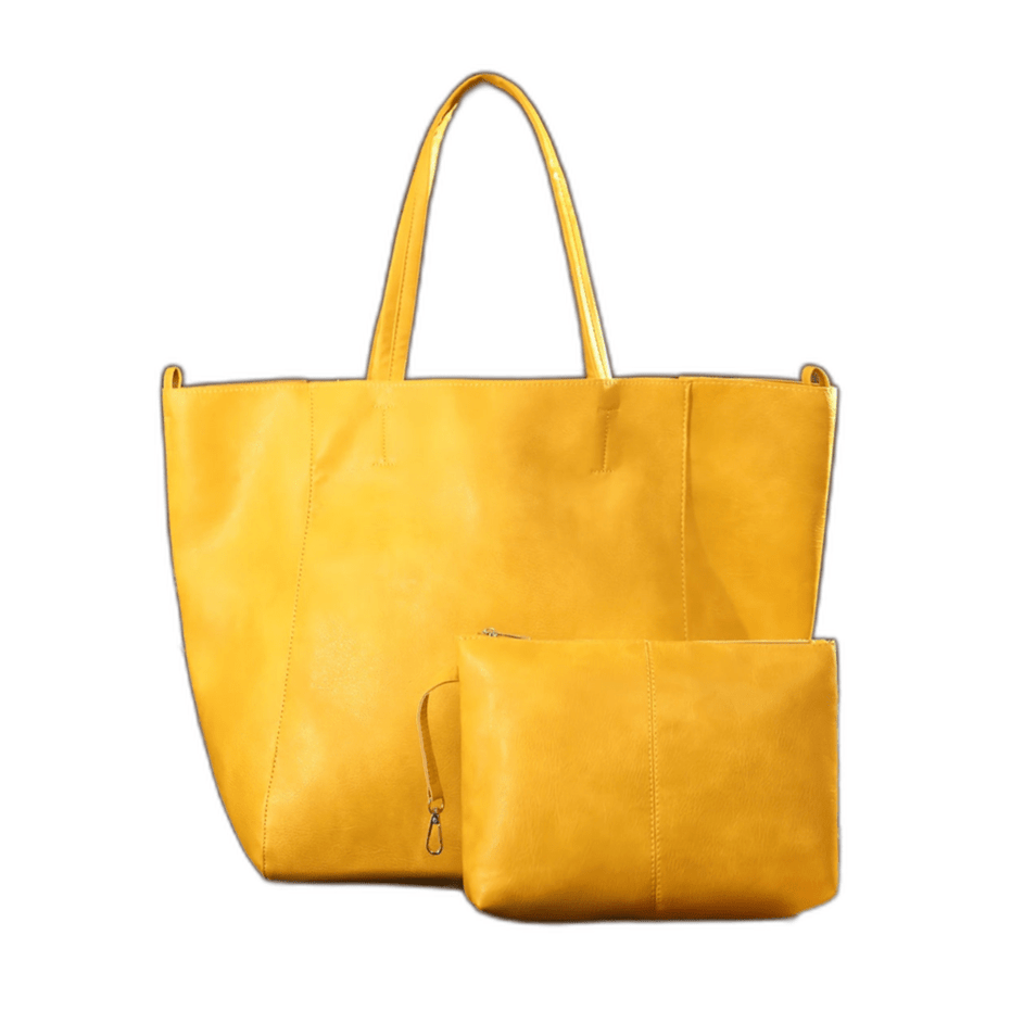 Damaris | Bolso de mano retro y espacioso