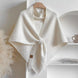 Josefina | Chal elegante con nudo
