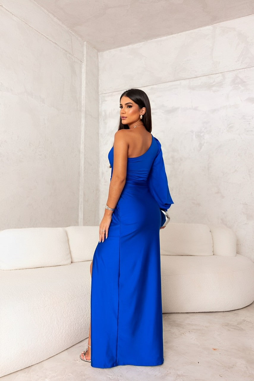 Leonor | Vestido elegante de línea A