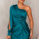 Leonor | Vestido elegante de línea A