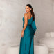 Leonor | Vestido elegante de línea A