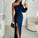 Leonor | Vestido elegante de línea A