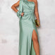 Leonor | Vestido elegante de línea A