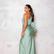 Leonor | Vestido elegante de línea A