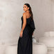 Leonor | Vestido elegante de línea A